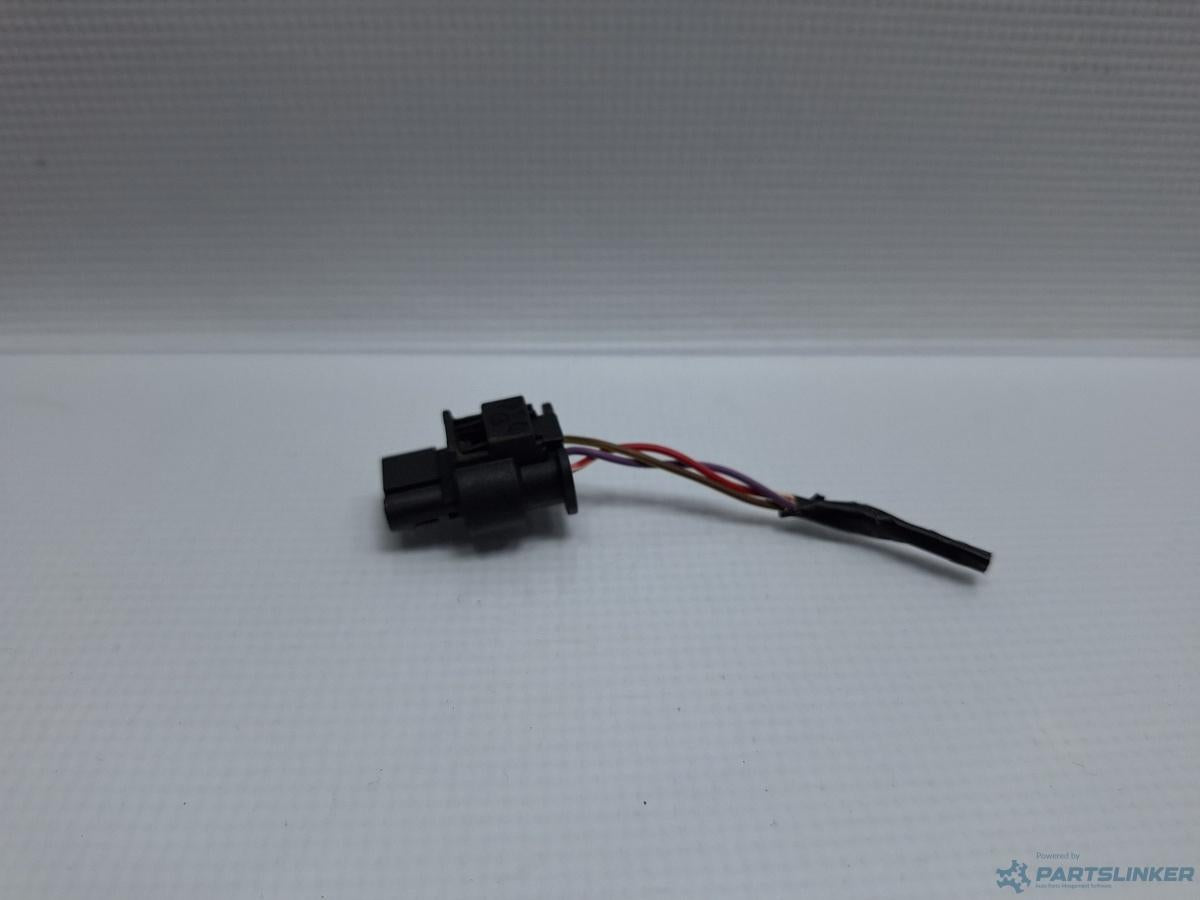 Mufa conector senzor parcare VOLKSWAGEN PASSAT (3C2) [ 2005 - 2010 ] TDI (BMP) 103KW|140HP OEM 3C0973203