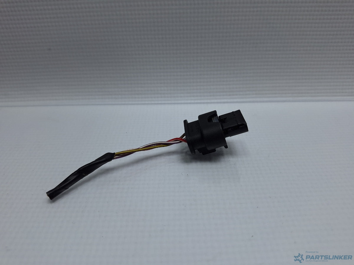 Mufa conector senzor parcare VOLKSWAGEN PASSAT (3C2) [ 2005 - 2010 ] TDI (BMP) 103KW|140HP 3C0973203