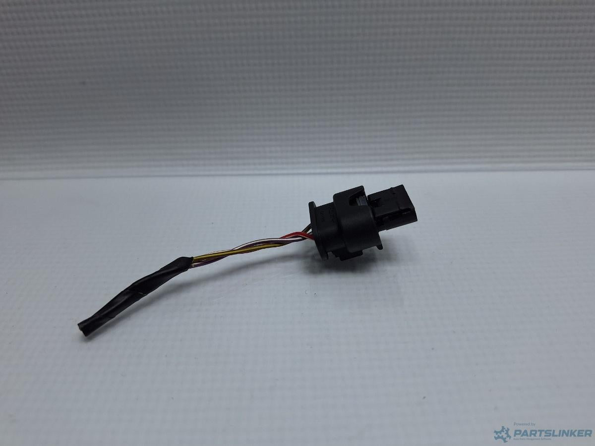 Mufa conector senzor parcare VOLKSWAGEN PASSAT (3C2) [ 2005 - 2010 ] TDI (BMP) 103KW|140HP OEM 3C0973203