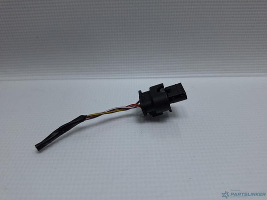 Mufa conector senzor parcare VOLKSWAGEN PASSAT (3C2) [ 2005 - 2010 ] TDI (BMP) 103KW|140HP OEM 3C0973203
