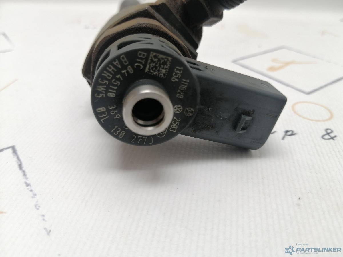 Injector VOLKSWAGEN CRAFTER 30-50 Platform/Chassis 2F_ 2006 - 2016 2.0 TDI CKTC 03L130277J