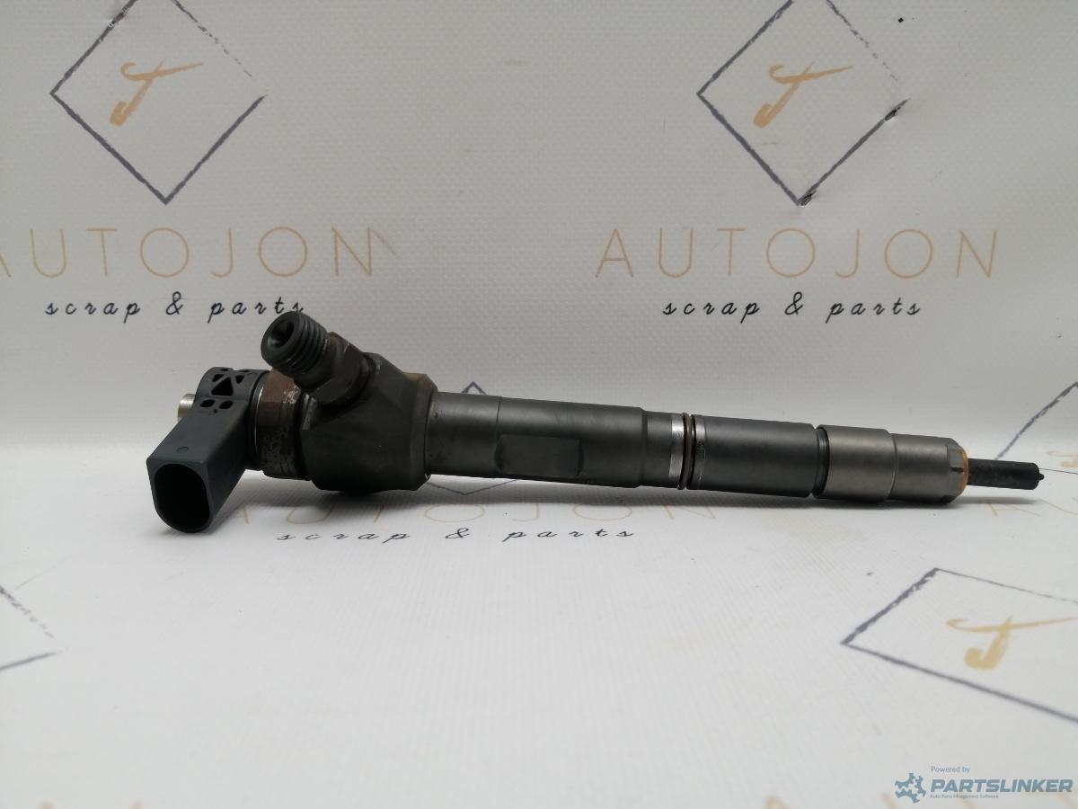 Injector VOLKSWAGEN CRAFTER 30-50 Platform/Chassis 2F_ 2006 - 2016 2.0 TDI CKTC 03L130277J