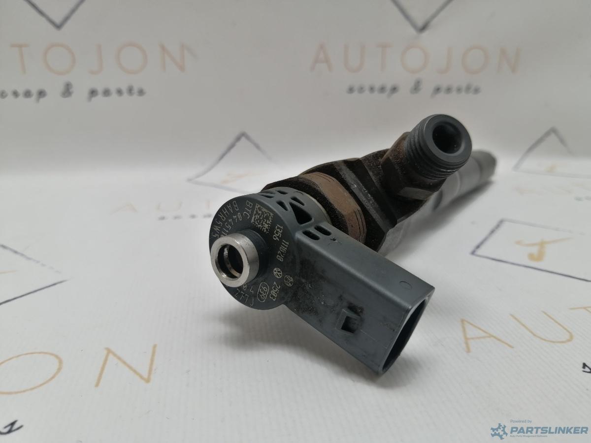 Injector VOLKSWAGEN CRAFTER 30-50 Platform/Chassis 2F_ 2006 - 2016 2.0 TDI CKTC 03L130277J