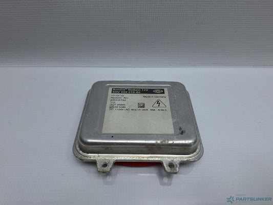 Balast xenon far SKODA OCTAVIA (1Z3) [ 2004 - 2013 ] TDI 16V (BKD, CFHC, CLCB) 103KW|140HP HELLA 5DV009610-00