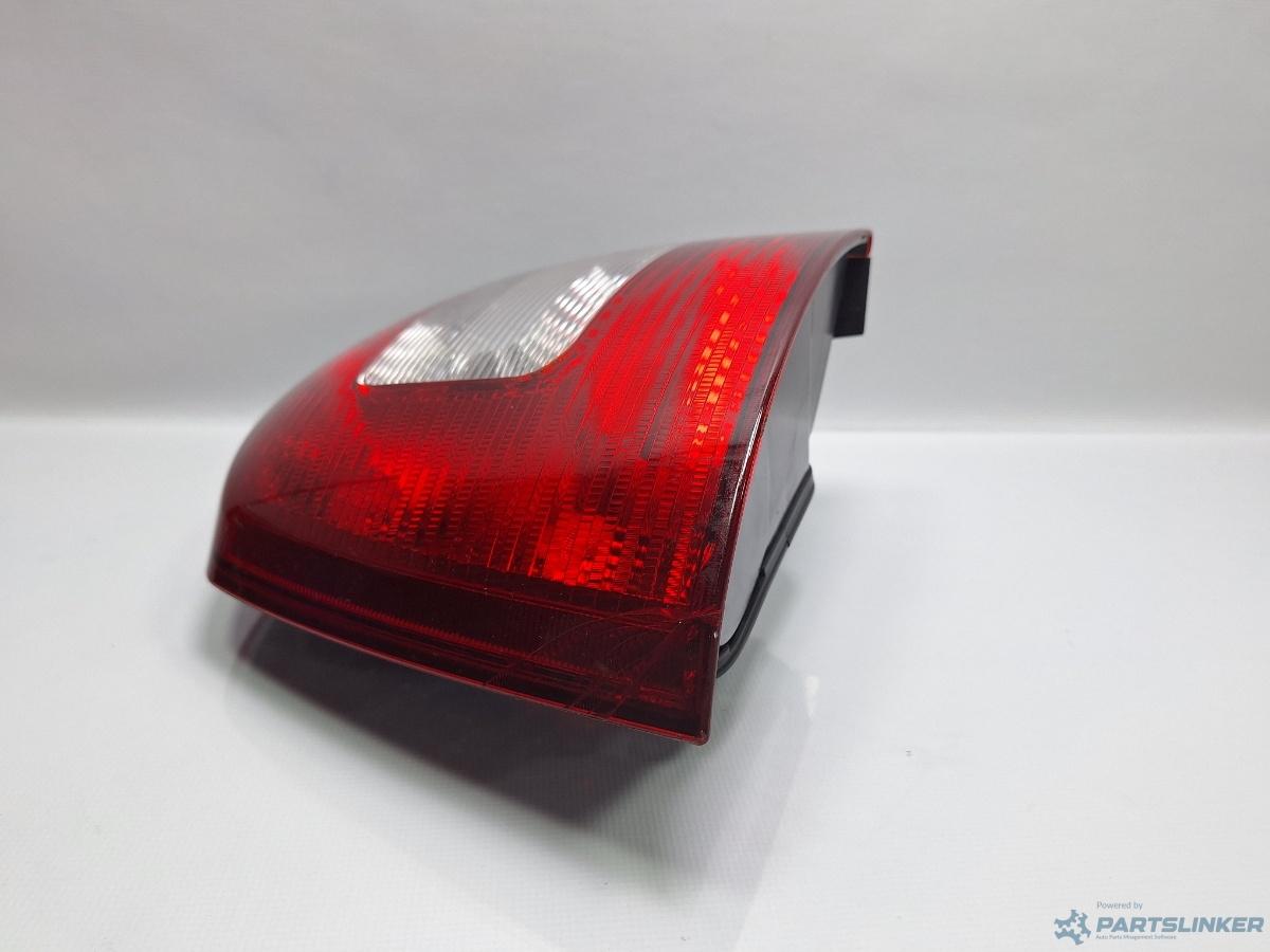 Lampa spate / Stop stanga SKODA OCTAVIA 1Z3 2004 - 2013 TDI 16V BKD, CFHC, CLCB Depo 08-665-1918L-B 1Z5945257A