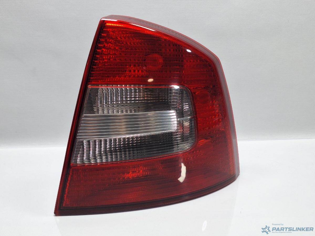 Stop dreapta SKODA OCTAVIA (1Z3) [ 2004 - 2013 ] TDI 16V (BKD, CFHC, CLCB) 103KW|140HP OEM 1Z5945096B