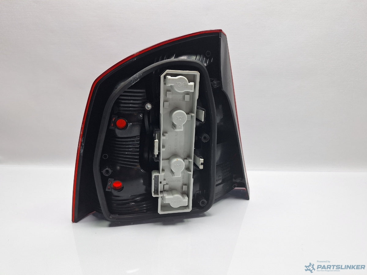 Stop dreapta SKODA OCTAVIA (1Z3) [ 2004 - 2013 ] TDI 16V (BKD, CFHC, CLCB) 103KW|140HP 1Z5945096B