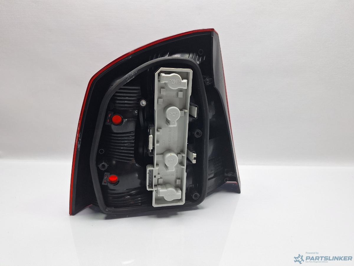 Stop dreapta SKODA OCTAVIA (1Z3) [ 2004 - 2013 ] TDI 16V (BKD, CFHC, CLCB) 103KW|140HP OEM 1Z5945096B