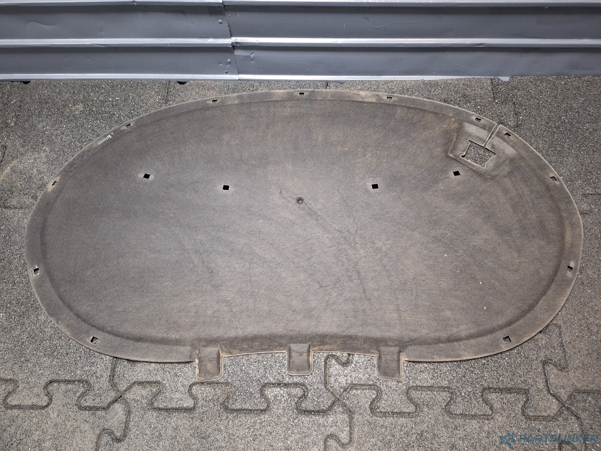 Mocheta capota VOLKSWAGEN PASSAT (365) [ 2010 - 2014 ] 1.6 TDi BlueMotion (CAYC) 77KW|105HP 3AA863831