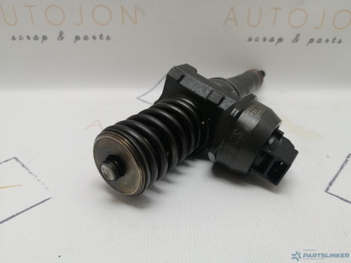 Injector VOLKSWAGEN GOLF V (1K1) [ 2003 - 2009 ] 1.9 TDI BLS 77KW|105HP OEM 038130073BN