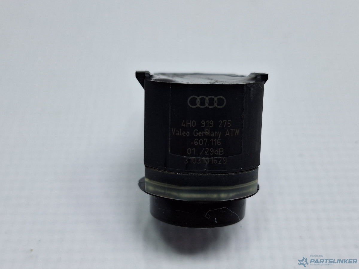Senzor de parcare 4H0919275 AUDI VOLKSWAGEN SKODA SEAT  2009 - 2018