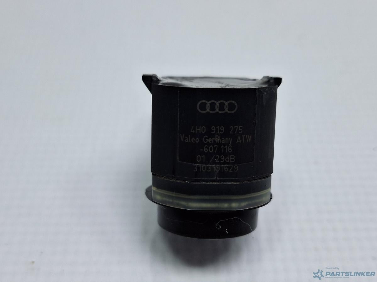Senzor de parcare SKODA OCTAVIA 1Z3 2004 - 2013 2.0 TDI 16V BKD, CFHC, CLCB 4H0919275