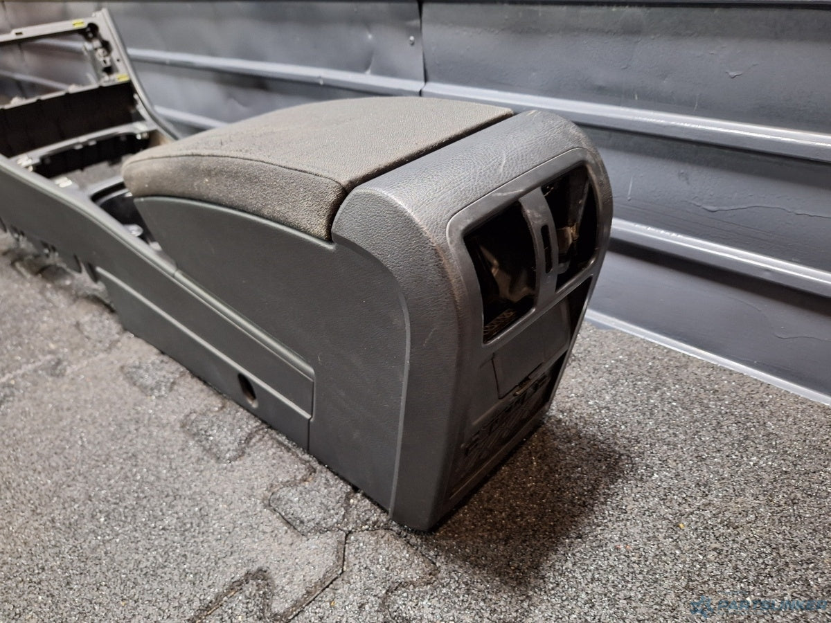 Cotiera auto VOLKSWAGEN PASSAT (3C2) [ 2005 - 2010 ] TDI (BMP) 103KW|140HP 3C1863241BP