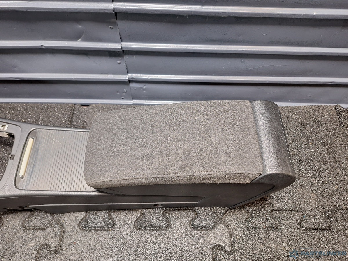 Cotiera auto VOLKSWAGEN PASSAT (3C2) [ 2005 - 2010 ] TDI (BMP) 103KW|140HP 3C1863241BP