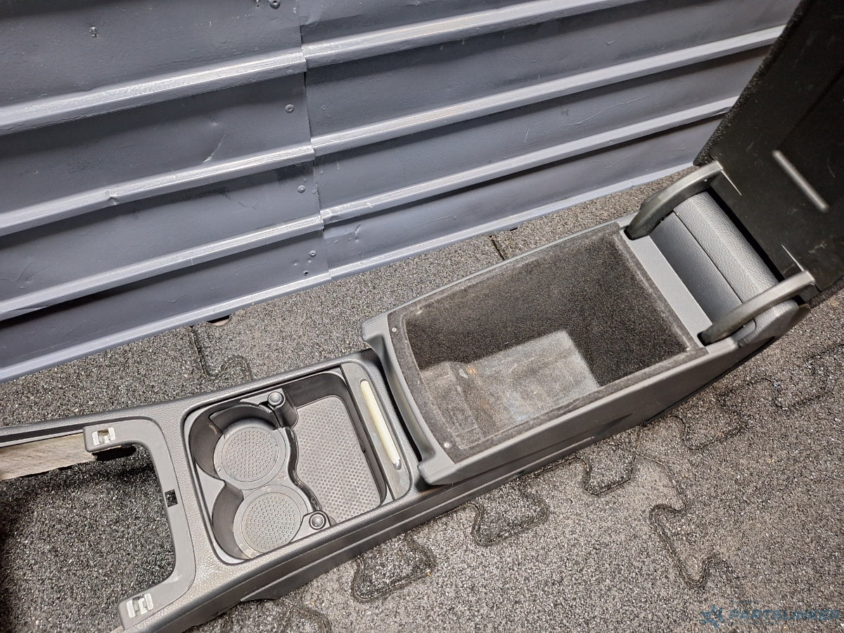 Cotiera auto VOLKSWAGEN PASSAT (3C2) [ 2005 - 2010 ] TDI (BMP) 103KW|140HP 3C1863241BP