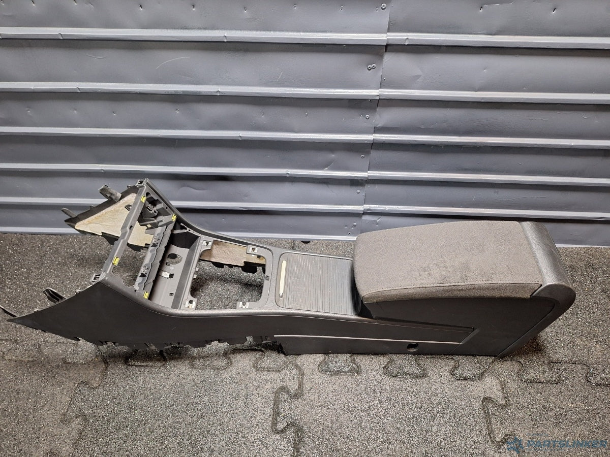 Cotiera auto VOLKSWAGEN PASSAT (3C2) [ 2005 - 2010 ] TDI (BMP) 103KW|140HP 3C1863241BP