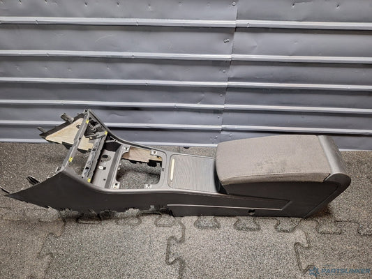 Cotiera auto VOLKSWAGEN PASSAT (3C2) [ 2005 - 2010 ] TDI (BMP) 103KW|140HP 3C1863241BP