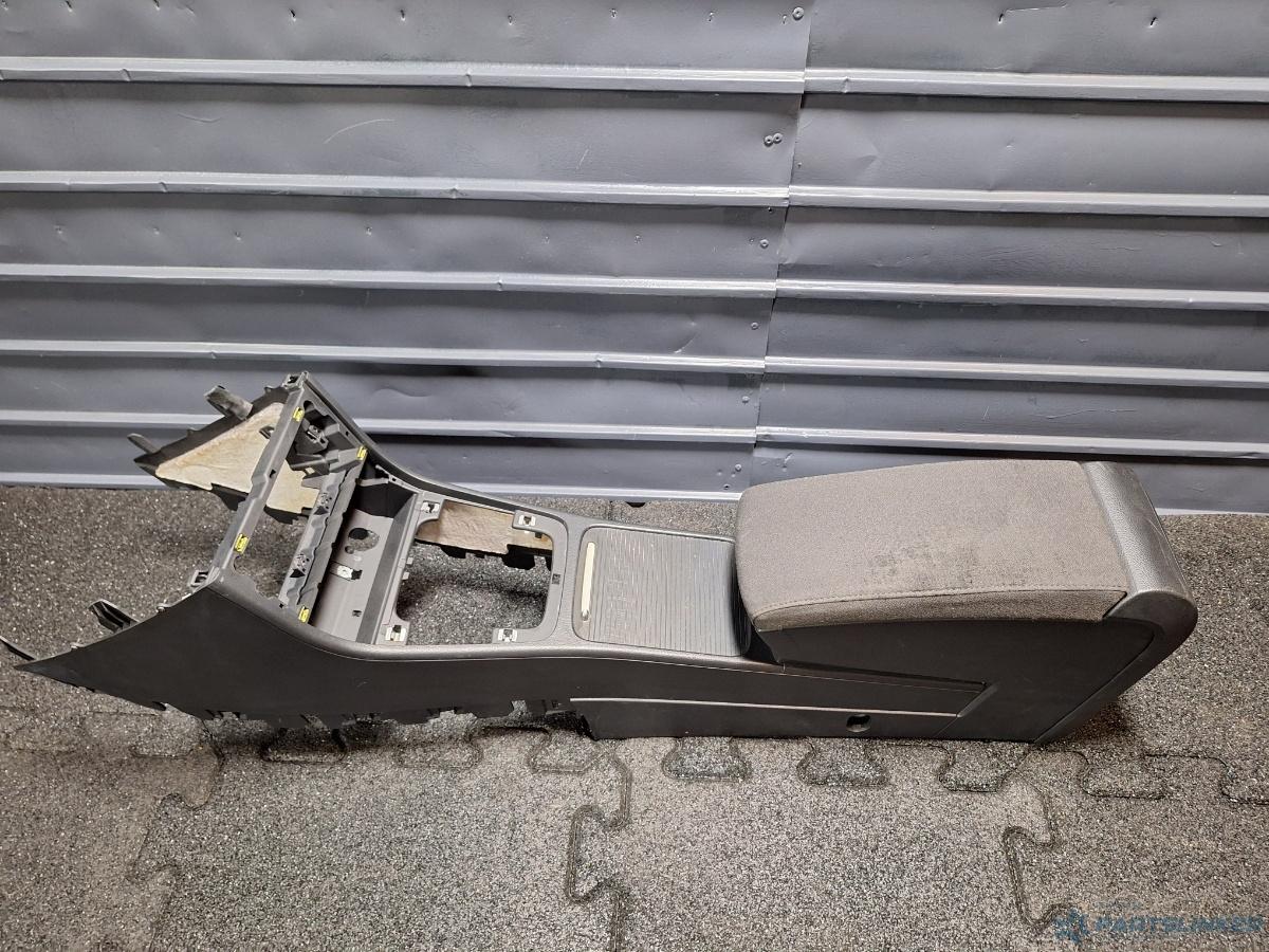 Cotiera auto VOLKSWAGEN PASSAT (3C2) [ 2005 - 2010 ] TDI (BMP) 103KW|140HP OEM 3C1863241BP