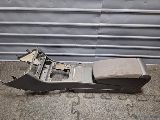 Cotiera auto VOLKSWAGEN PASSAT (3C2) [ 2005 - 2010 ] TDI (BMP) 103KW|140HP OEM 3C1863241BP