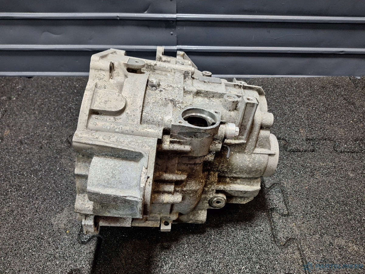 Cutie de viteze VOLKSWAGEN PASSAT (3C2) [ 2005 - 2010 ] TDI (BMP) 103KW|140HP JLU