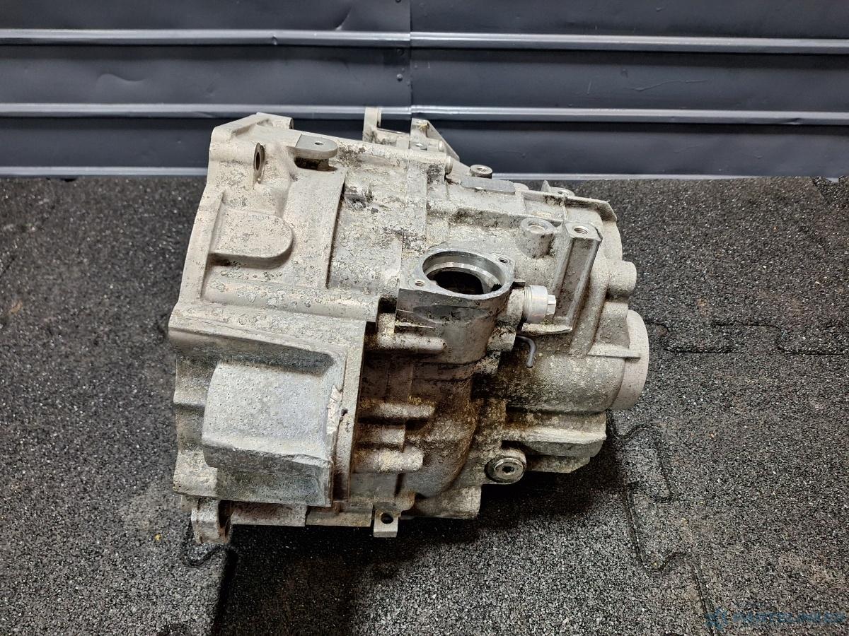 Cutie de viteze VOLKSWAGEN PASSAT (3C2) [ 2005 - 2010 ] TDI (BMP) 103KW|140HP OEM JLU