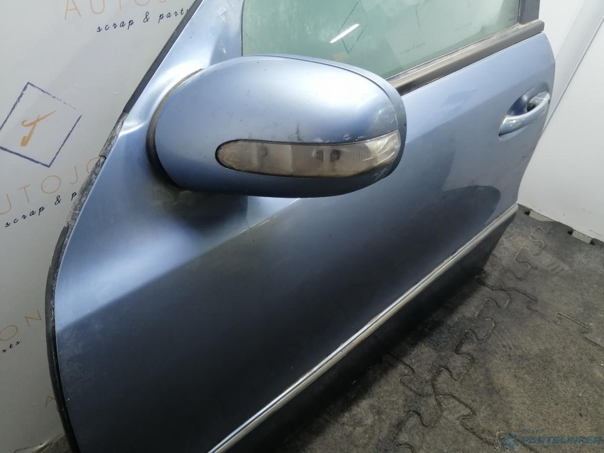 Usa Portiera fata stanga MERCEDES-BENZ E-CLASS W211 2002 - 2009