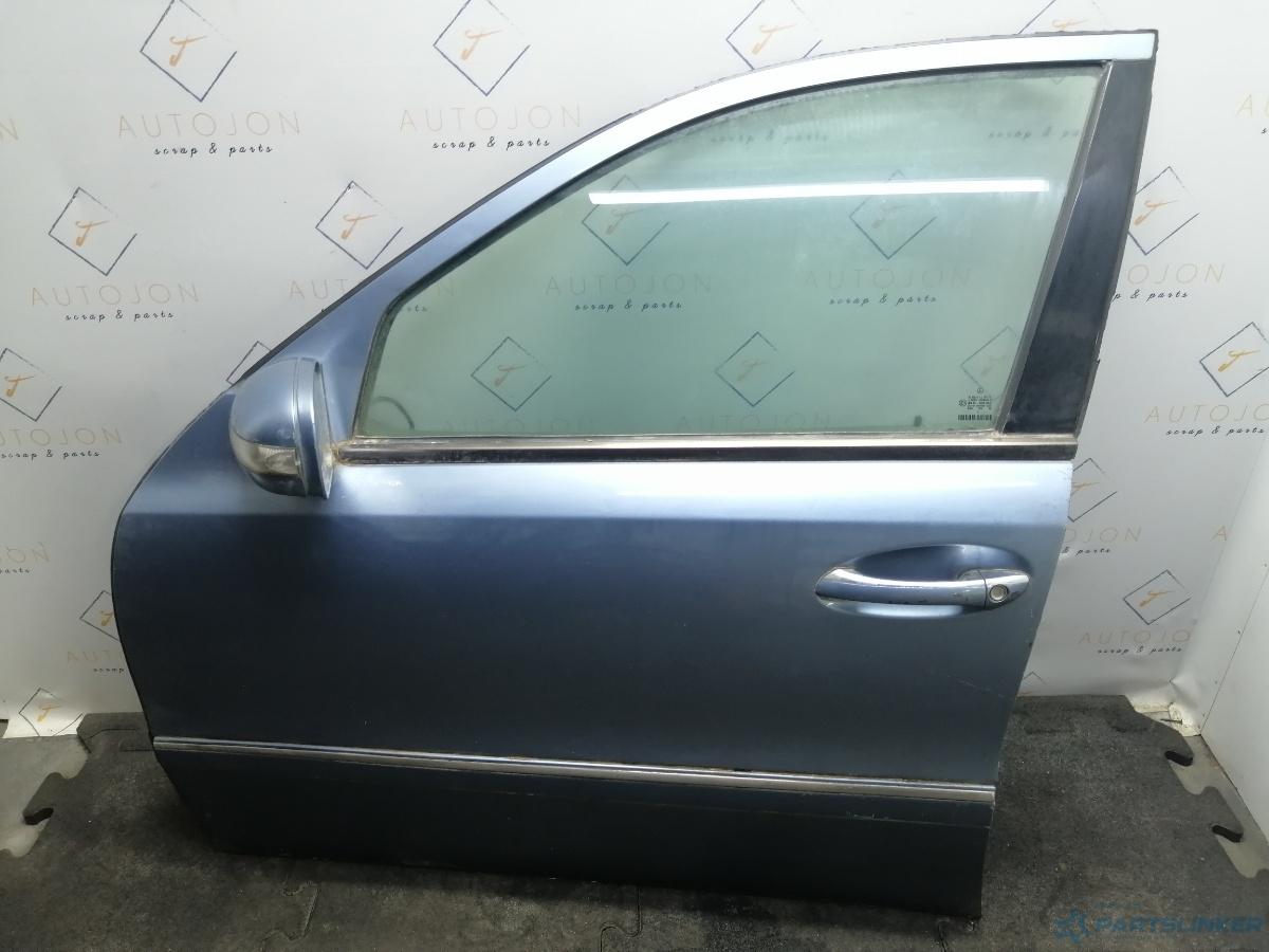 Usa Portiera fata stanga MERCEDES-BENZ E-CLASS W211 2002 - 2009