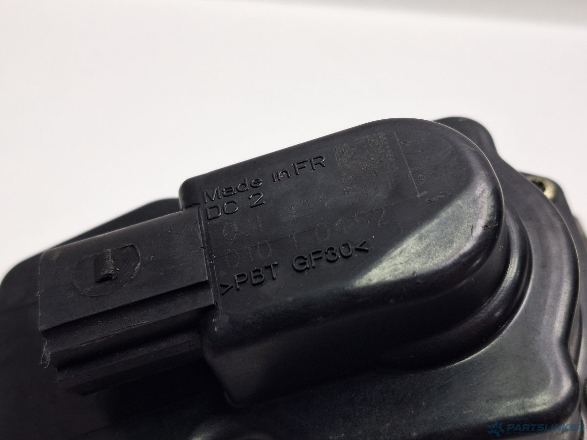 EGR VOLKSWAGEN PASSAT Variant (3C5) [ 2005 - 2011 ] TDI 16V (BKP, CBAB) 103KW|140HP 03L131501G