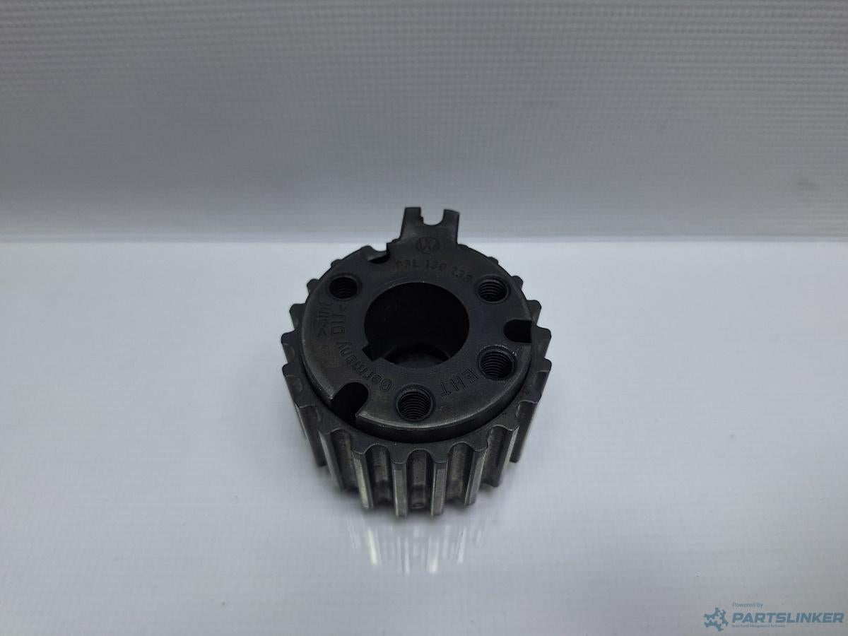 Fulie pompa inalte VOLKSWAGEN PASSAT Variant (3C5) [ 2005 - 2011 ] TDI 16V (BKP, CBAB) 103KW|140HP OEM 03L130238 , 03L130111D