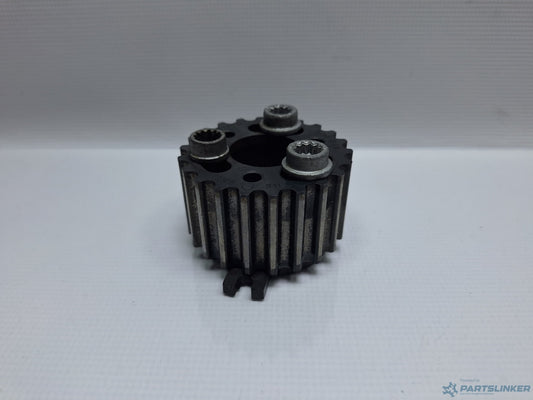 Fulie pompa inalte VOLKSWAGEN PASSAT Variant (3C5) [ 2005 - 2011 ] TDI 16V (BKP, CBAB) 103KW|140HP 03L130238 , 03L130111D