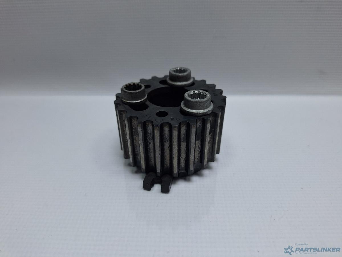 Fulie pompa inalte VOLKSWAGEN PASSAT Variant (3C5) [ 2005 - 2011 ] TDI 16V (BKP, CBAB) 103KW|140HP OEM 03L130238 , 03L130111D