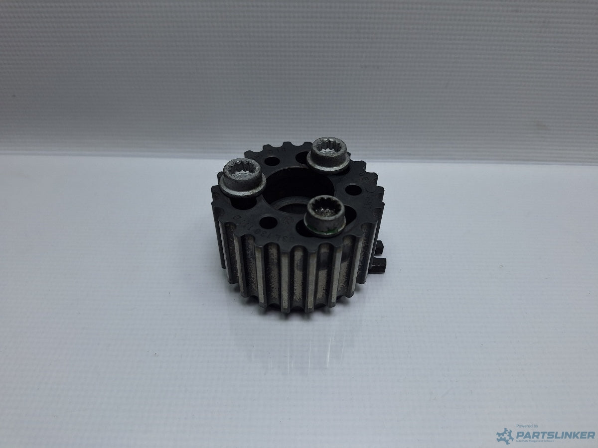 Fulie pompa inalte VOLKSWAGEN PASSAT Variant (3C5) [ 2005 - 2011 ] TDI 16V (BKP, CBAB) 103KW|140HP 03L130238 , 03L130111D