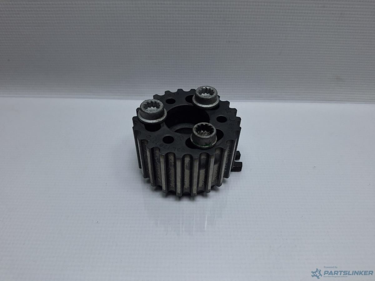 Fulie pompa inalte VOLKSWAGEN PASSAT Variant (3C5) [ 2005 - 2011 ] TDI 16V (BKP, CBAB) 103KW|140HP OEM 03L130238 , 03L130111D