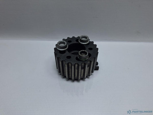 Fulie pompa inalte VOLKSWAGEN PASSAT Variant (3C5) [ 2005 - 2011 ] TDI 16V (BKP, CBAB) 103KW|140HP OEM 03L130238 , 03L130111D