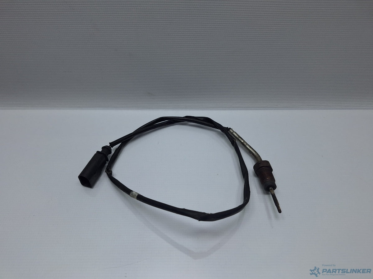 Conducta apa VOLKSWAGEN PASSAT Variant (3C5) [ 2005 - 2011 ] TDI 16V (BKP, CBAB) 103KW|140HP 5N0121070F