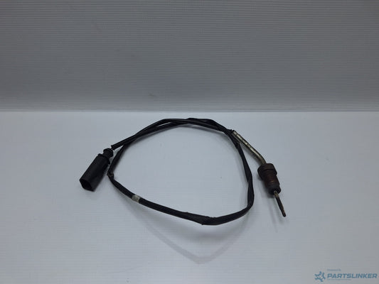 Conducta apa VOLKSWAGEN PASSAT Variant (3C5) [ 2005 - 2011 ] TDI 16V (BKP, CBAB) 103KW|140HP 5N0121070F