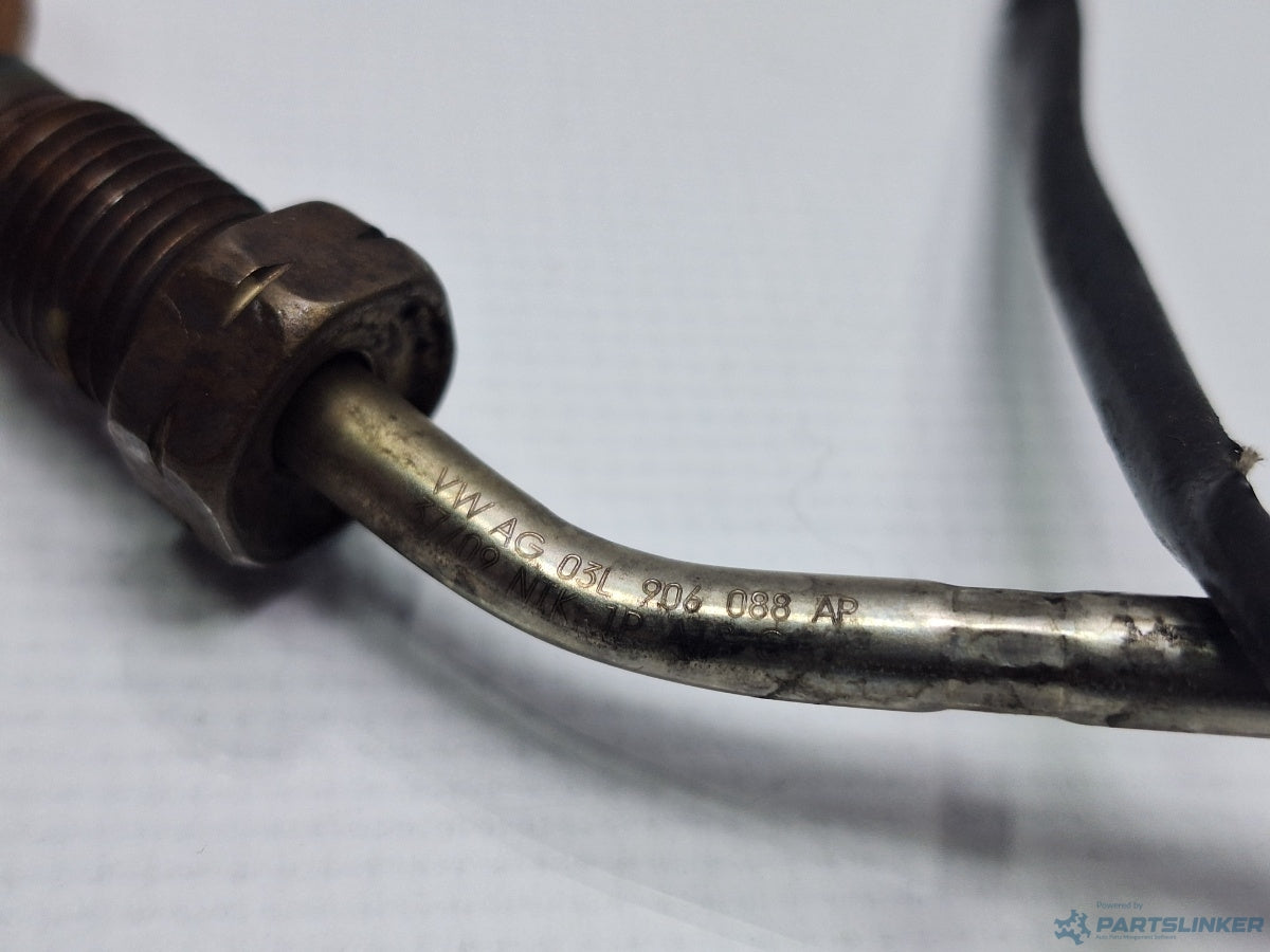 Conducta apa VOLKSWAGEN PASSAT Variant (3C5) [ 2005 - 2011 ] TDI 16V (BKP, CBAB) 103KW|140HP 5N0121070F