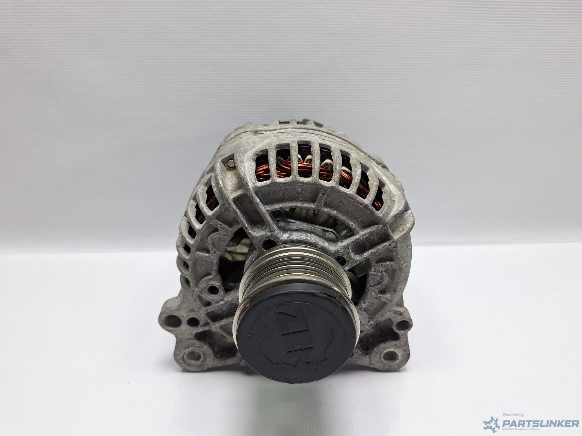 Alternator VOLKSWAGEN PASSAT Variant (3C5) [ 2005 - 2011 ] TDI 16V (BKP, CBAB) 103KW|140HP 03G903023