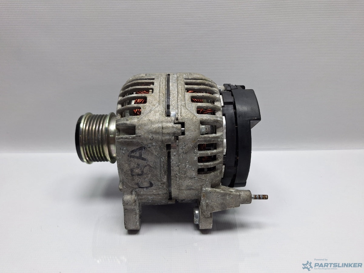 Alternator VOLKSWAGEN PASSAT Variant (3C5) [ 2005 - 2011 ] TDI 16V (BKP, CBAB) 103KW|140HP 03G903023