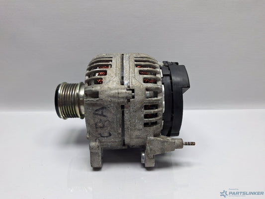 Alternator VOLKSWAGEN PASSAT Variant (3C5) [ 2005 - 2011 ] TDI 16V (BKP, CBAB) 103KW|140HP 03G903023