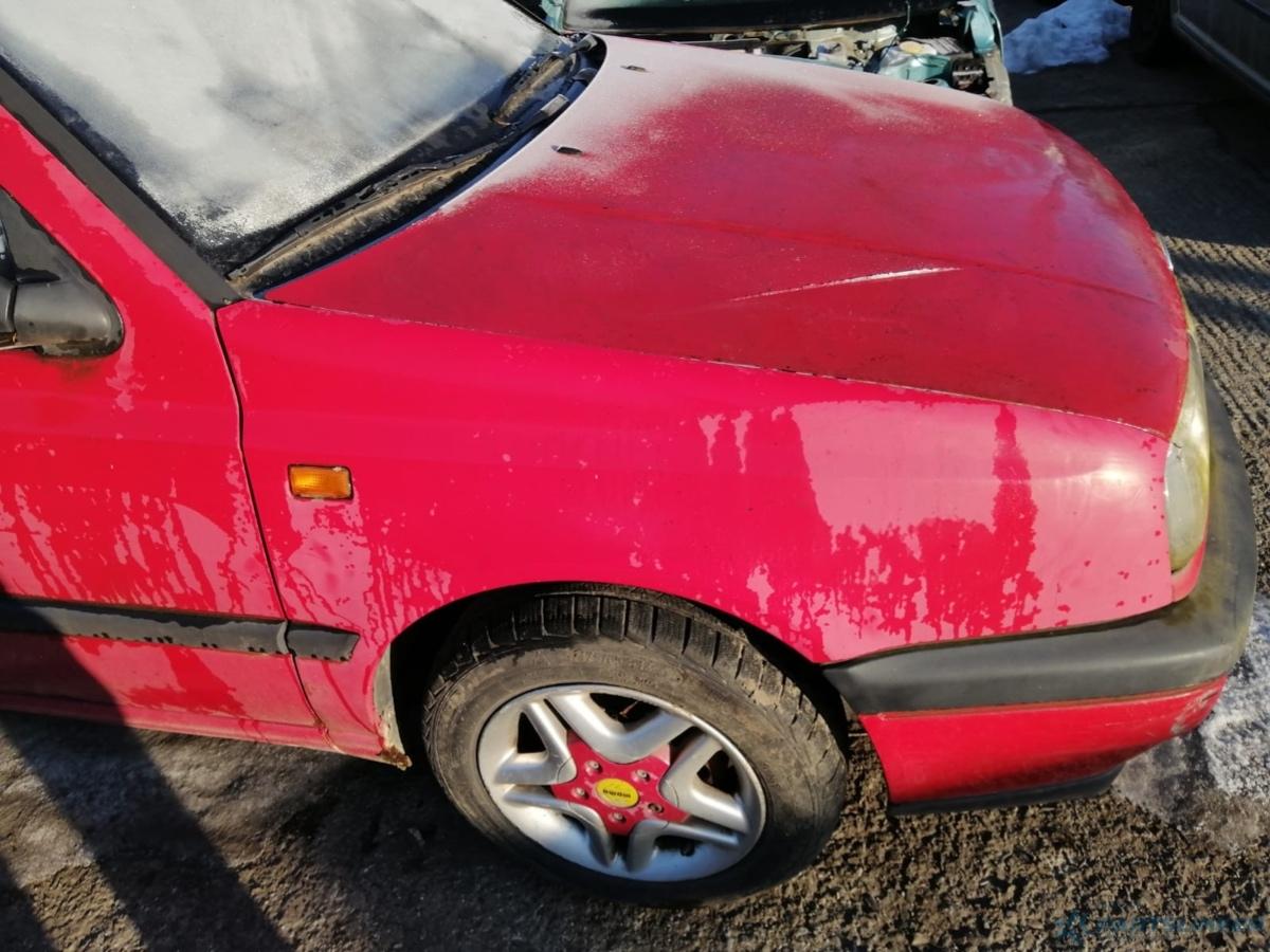 Dezmembrez VOLKSWAGEN VENTO (1H2) [ 1991 - 1998 ] 1.8 (AAM) 55KW|75HP