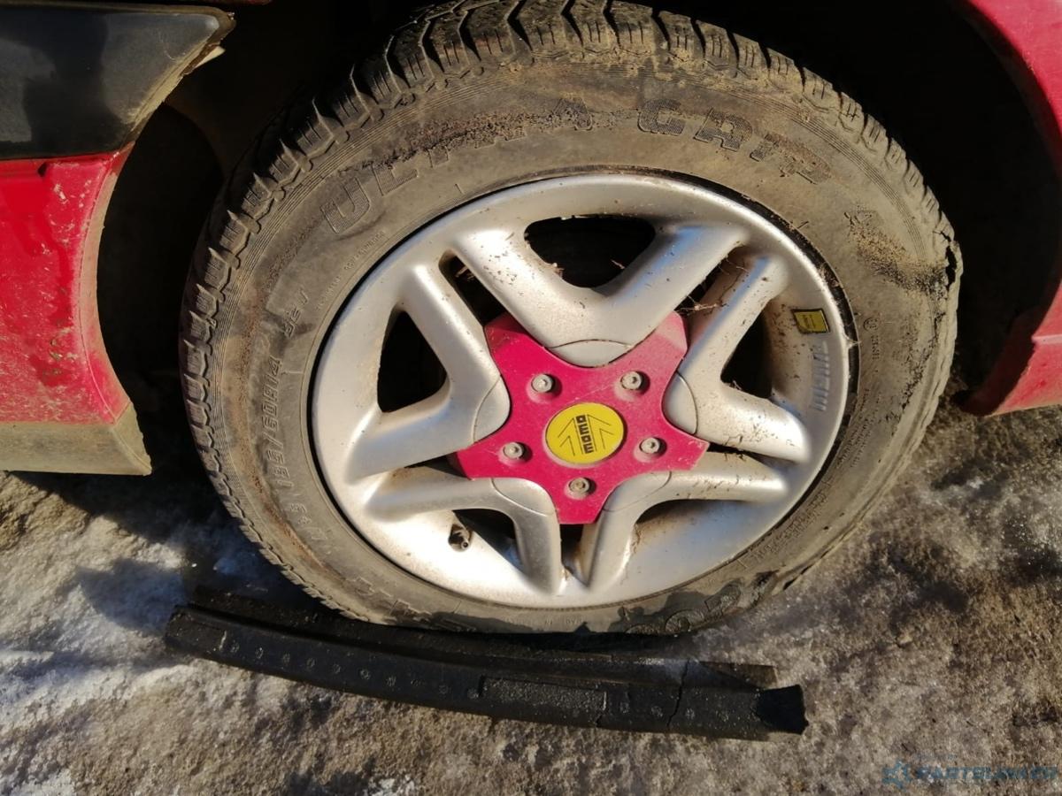 Dezmembrez VOLKSWAGEN VENTO (1H2) [ 1991 - 1998 ] 1.8 (AAM) 55KW|75HP