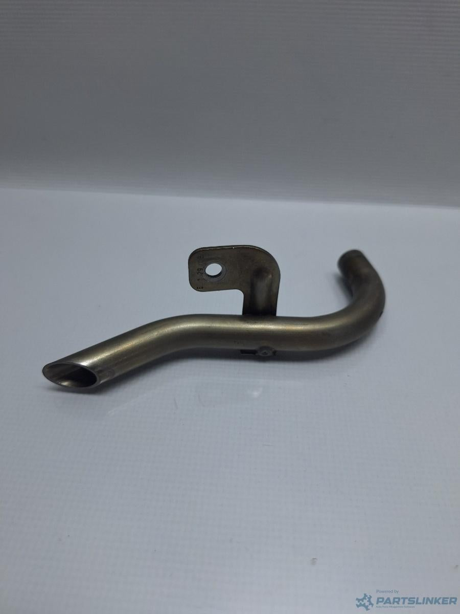 Sorb pompa ulei VOLKSWAGEN PASSAT Variant (3C5) [ 2005 - 2011 ] TDI 16V (BKP, CBAB) 103KW|140HP OEM 03G103526E