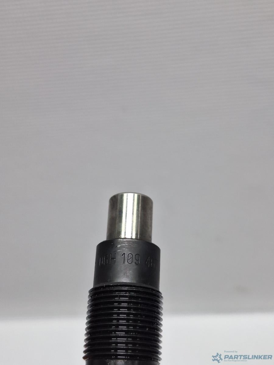 Intinzator curea de distributie VOLKSWAGEN PASSAT CC 357 2008 - 20122.0 TSI CAWB, CCZA, CBFA, CCTA 06H109467AE