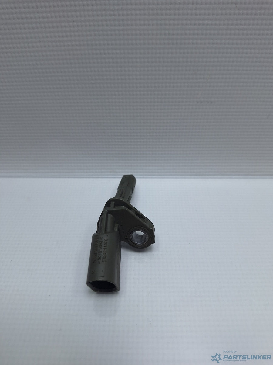 Senzor ABS  stanga spate VOLKSWAGEN PASSAT CC (357) [ 2008 - 2012 ] TSI (CAWB, CCZA, CBFA, CCTA) 147KW|200HP WHT003859B