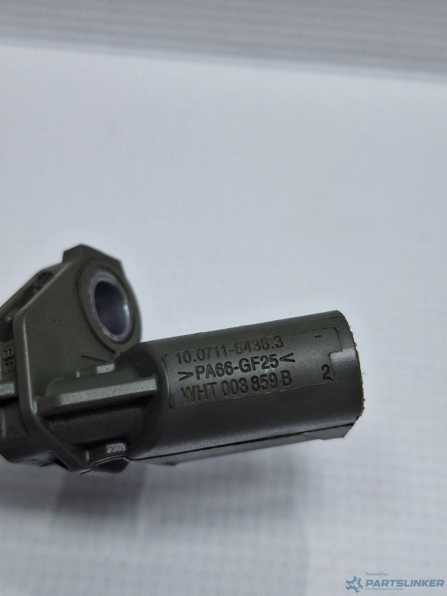 Senzor ABS  stanga spate VOLKSWAGEN PASSAT CC (357) [ 2008 - 2012 ] TSI (CAWB, CCZA, CBFA, CCTA) 147KW|200HP WHT003859B