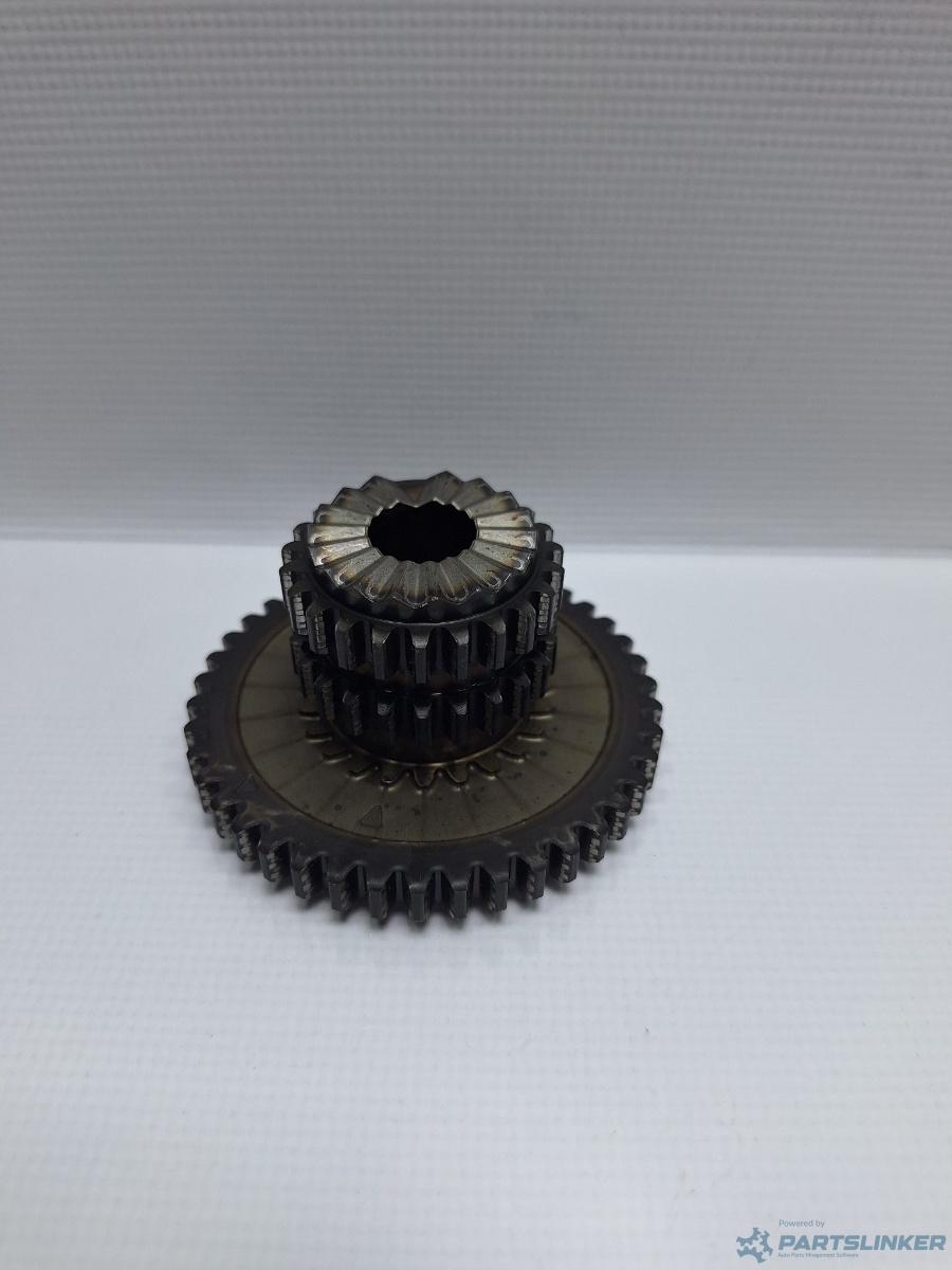 Pinion vibrochen VOLKSWAGEN PASSAT CC (357) [ 2008 - 2012 ] TSI (CAWB, CCZA, CBFA, CCTA) 147KW|200HP OEM 06H105209AT