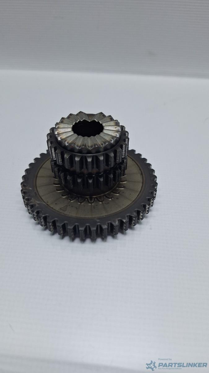 Pinion vibrochen VOLKSWAGEN PASSAT CC (357) [ 2008 - 2012 ] TSI (CAWB, CCZA, CBFA, CCTA) 147KW|200HP OEM 06H105209AT