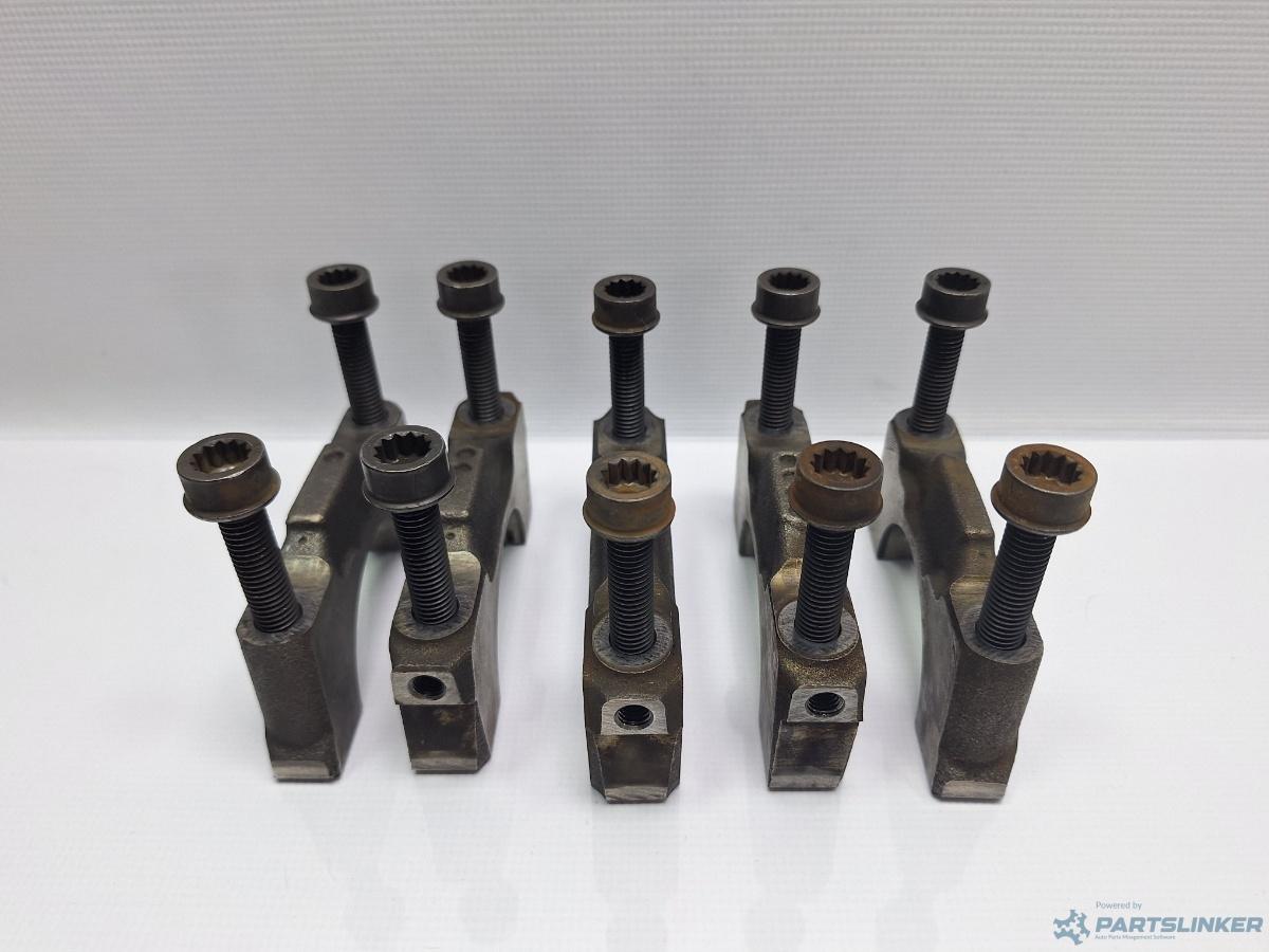 Capace palier vibrochen 2.0 TSI (CAWB, CCZA, CBFA, CCTA) 147KW|200HP  VOLKSWAGEN PASSAT CC (357) [ 2008 - 2012 ] OEM 06J100033A