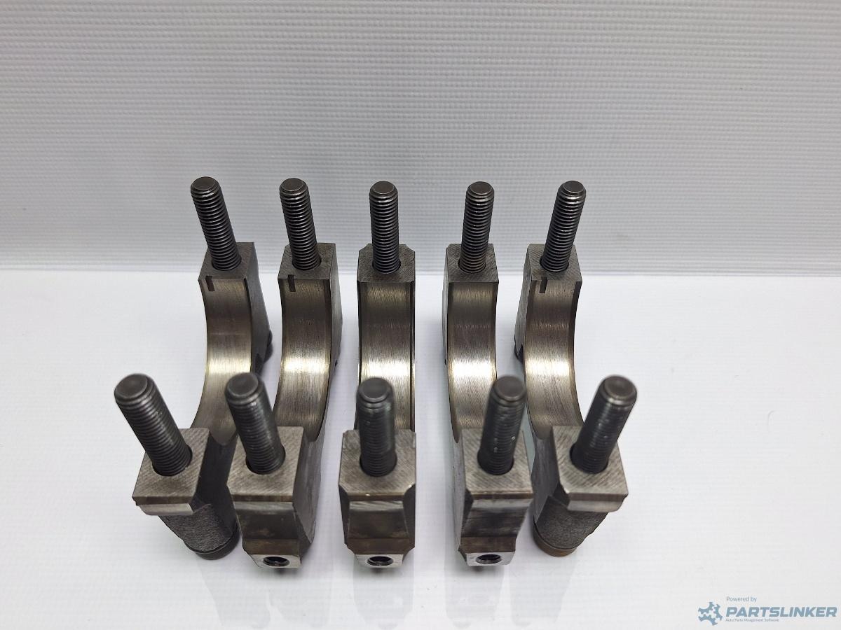 Capace palier vibrochen 2.0 TSI (CAWB, CCZA, CBFA, CCTA) 147KW|200HP  VOLKSWAGEN PASSAT CC (357) [ 2008 - 2012 ] OEM 06J100033A
